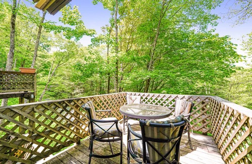 Sugar Mountain Condo | 111 m² Condo ∙ 3 bedrooms ∙ 9 guests