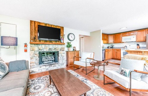 Sugar Mountain Condo | 111 m² Condo ∙ 3 bedrooms ∙ 9 guests