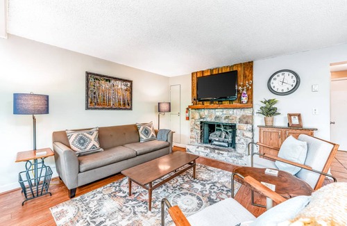Sugar Mountain Condo | 111 m² Condo ∙ 3 bedrooms ∙ 9 guests