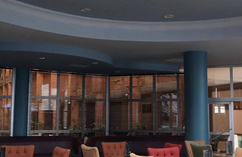 Akyurt Hotel | 111 m² Hotel ∙ 127 guests