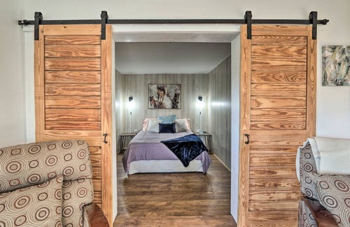 Ladiesburg House | 111 m² House ∙ 1 bedroom ∙ 4 guests