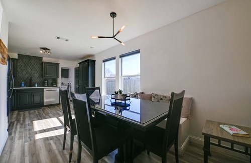 Little Elm House | 111 m² House ∙ 2 bedrooms ∙ 6 guests