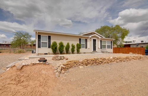 Escalante House | 111 m² House ∙ 2 bedrooms ∙ 6 guests