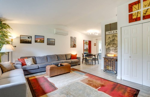 Inglewood House | 111 m² House ∙ 2 bedrooms ∙ 8 guests