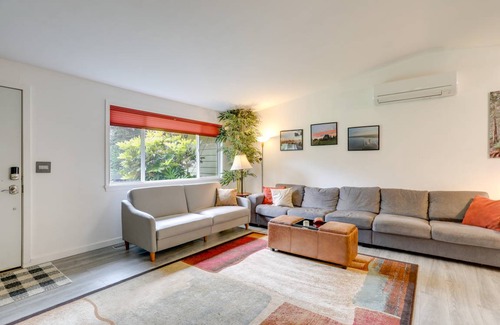 Inglewood House | 111 m² House ∙ 2 bedrooms ∙ 8 guests