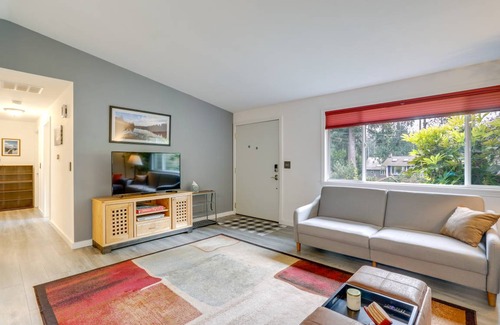 Inglewood House | 111 m² House ∙ 2 bedrooms ∙ 8 guests