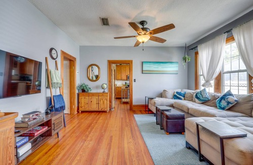 San Marco House | 111 m² House ∙ 2 bedrooms ∙ 4 guests