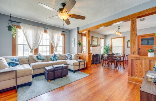 San Marco House | 111 m² House ∙ 2 bedrooms ∙ 4 guests