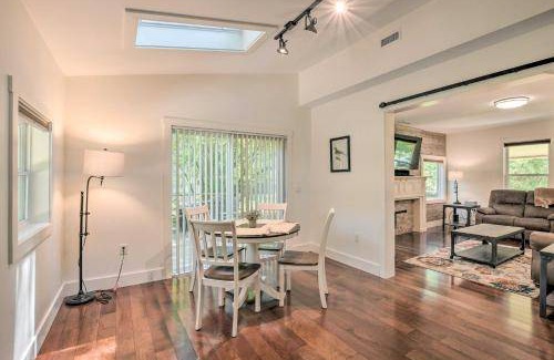 Central House | 111 m² House ∙ 2 bedrooms ∙ 5 guests