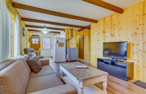 Mauston House | 111 m² House ∙ 2 bedrooms ∙ 8 guests