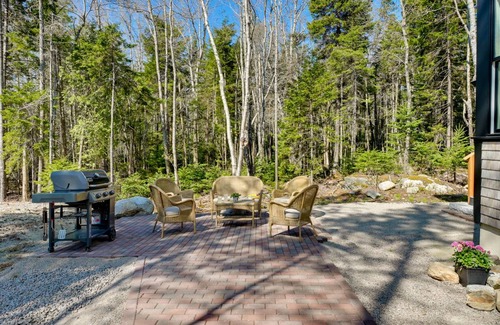 Seal Cove House | 111 m² House ∙ 3 bedrooms ∙ 6 guests