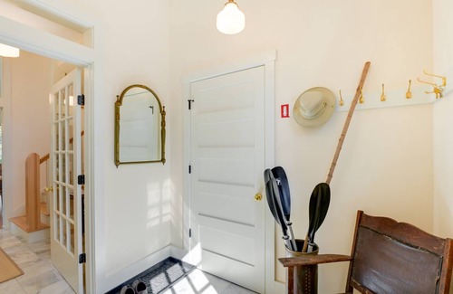 Seal Cove House | 111 m² House ∙ 3 bedrooms ∙ 6 guests
