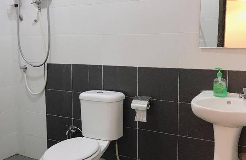 Central Seberang Perai House | 111 m² House ∙ 3 bedrooms ∙ 6 guests