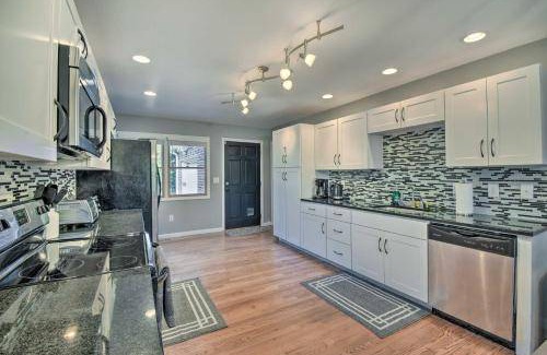 Westminster House | 111 m² House ∙ 3 bedrooms ∙ 8 guests