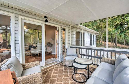 Westminster House | 111 m² House ∙ 3 bedrooms ∙ 8 guests