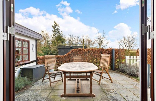 Faxe Ladeplads House | 111 m² House ∙ 2 bedrooms ∙ 6 guests