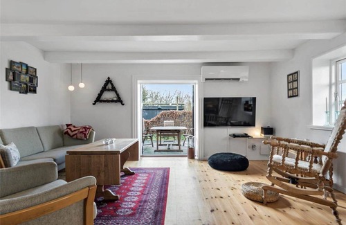 Faxe Ladeplads House | 111 m² House ∙ 2 bedrooms ∙ 6 guests