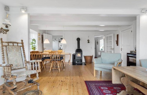 Faxe Ladeplads House | 111 m² House ∙ 2 bedrooms ∙ 6 guests