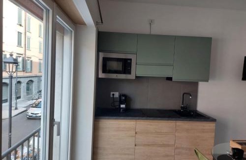 Borgo San Leonardo Apartment | 111 SUITE APARTMENT