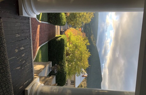Clifton Forge House | 111 year old mansion