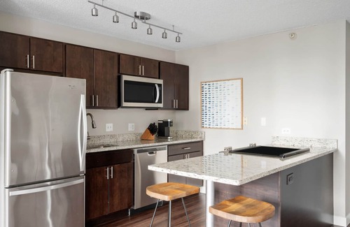 Near North Side Apartment | #1110 - Kasa Magnificent Mile Chicago