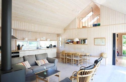 Nykobing Sjaelland House | 11114-1 Nykøbing Sj - Poppelvej 3