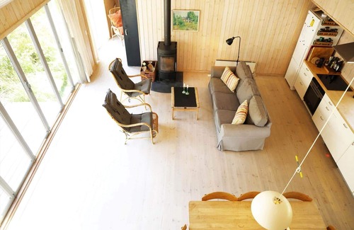 Nykobing Sjaelland House | 11114-1 Nykøbing Sj - Poppelvej 3