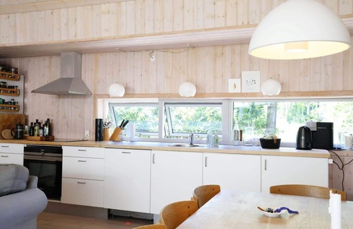 Nykobing Sjaelland House | 11114-1 Nykøbing Sj - Poppelvej 3