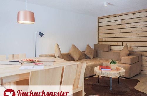 Neustadt Apartment | 112 m² Apartment ∙ 2 bedrooms ∙ 6 guests
