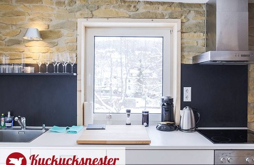 Neustadt Apartment | 112 m² Apartment ∙ 2 bedrooms ∙ 6 guests
