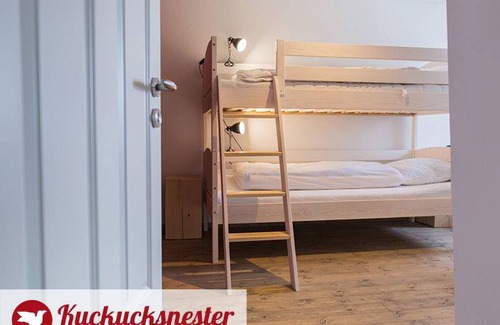 Neustadt Apartment | 112 m² Apartment ∙ 2 bedrooms ∙ 6 guests