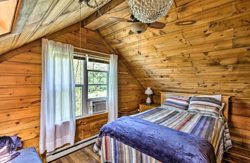 Chippewa Bay Cabin | 112 m² Cabin ∙ 3 bedrooms ∙ 7 guests