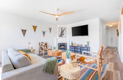 San Clemente Condo | 112 m² Condo ∙ 3 bedrooms ∙ 7 guests