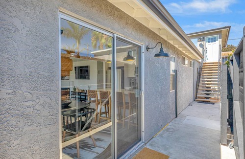 San Clemente Condo | 112 m² Condo ∙ 3 bedrooms ∙ 7 guests