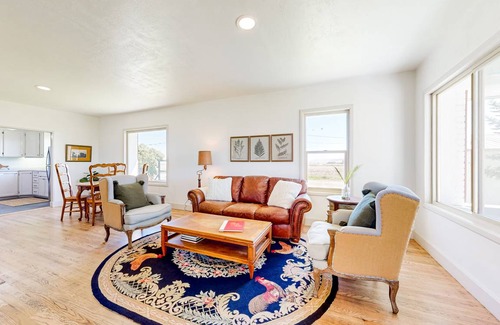 Burley House | 112 m² House ∙ 2 bedrooms ∙ 4 guests