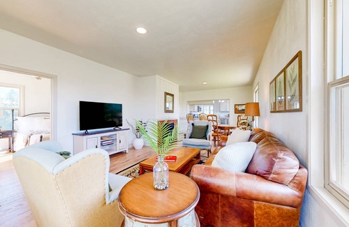 Burley House | 112 m² House ∙ 2 bedrooms ∙ 4 guests