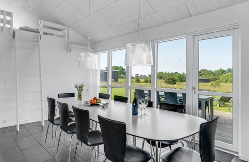 Arø House | 112 m² House ∙ 4 bedrooms ∙ 10 guests