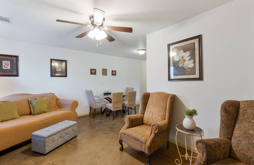 Conway House | 112 m² Maisonette ∙ 3 bedrooms ∙ 6 guests