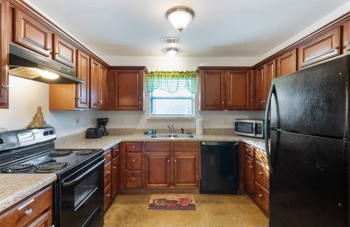 Conway House | 112 m² Maisonette ∙ 3 bedrooms ∙ 6 guests