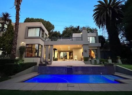 Bedfordview House | 112 on Kloof Villa