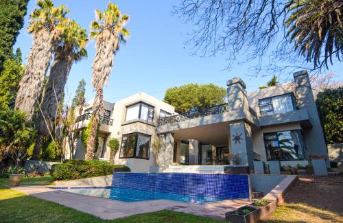 Bedfordview House | 112 on Kloof Villa
