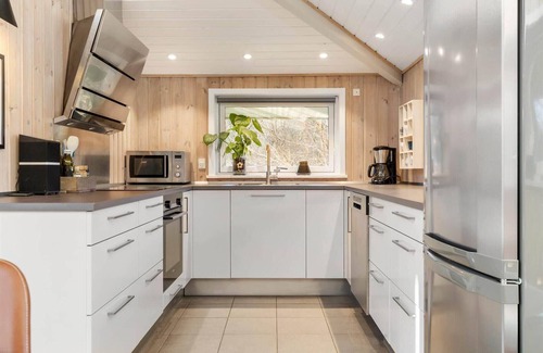 Lodbjerg Hede House | 1129 Ringkøbing - Irisvej 11