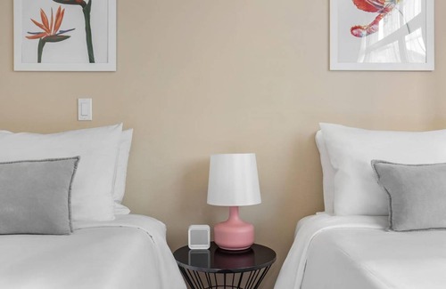 Northwest Bellevue Apartment | 113 m² Apartment ∙ 2 bedrooms ∙ 5 guests