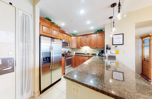 Honokowai Condo | 113 m² Condo ∙ 2 bedrooms ∙ 6 guests