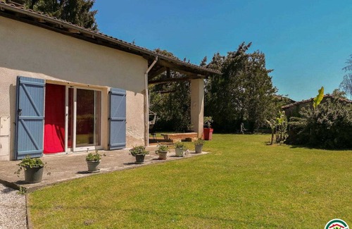 Saint-Plancard House | 113 m² Gîte ∙ 3 bedrooms ∙ 6 guests