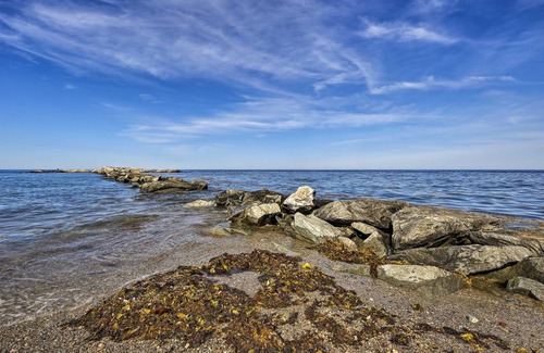 Brant Rock House | 113 m² House ∙ 2 bedrooms ∙ 8 guests