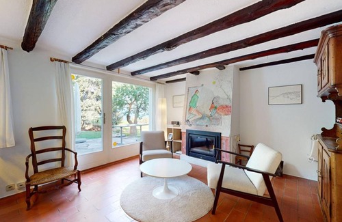 Mont-Noble Ski Chalet | 114 m² Chalet ∙ 3 bedrooms ∙ 6 guests