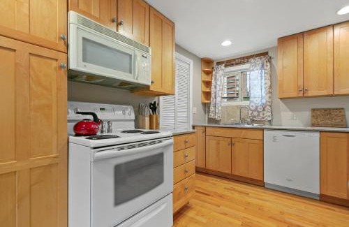 Cheesman Park House | 1147 Vine St