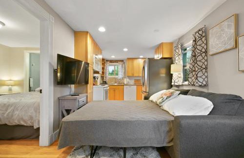 Cheesman Park House | 1147 Vine St