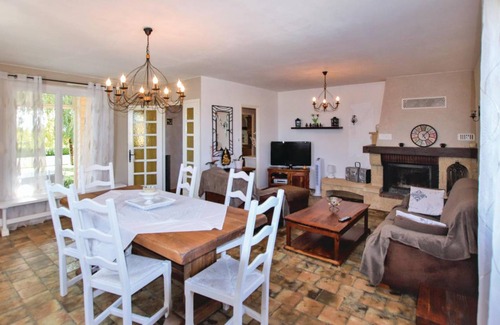 Montboucher-sur-Jabron House | 115 m² House ∙ 3 bedrooms ∙ 6 guests